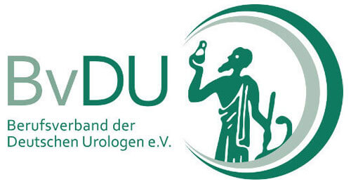 Logo Berufsverband der Deutschen Urologen e.V.