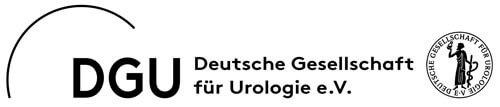 Logo DGU: Deutsche Gesellschaft für Urologie e.V.
