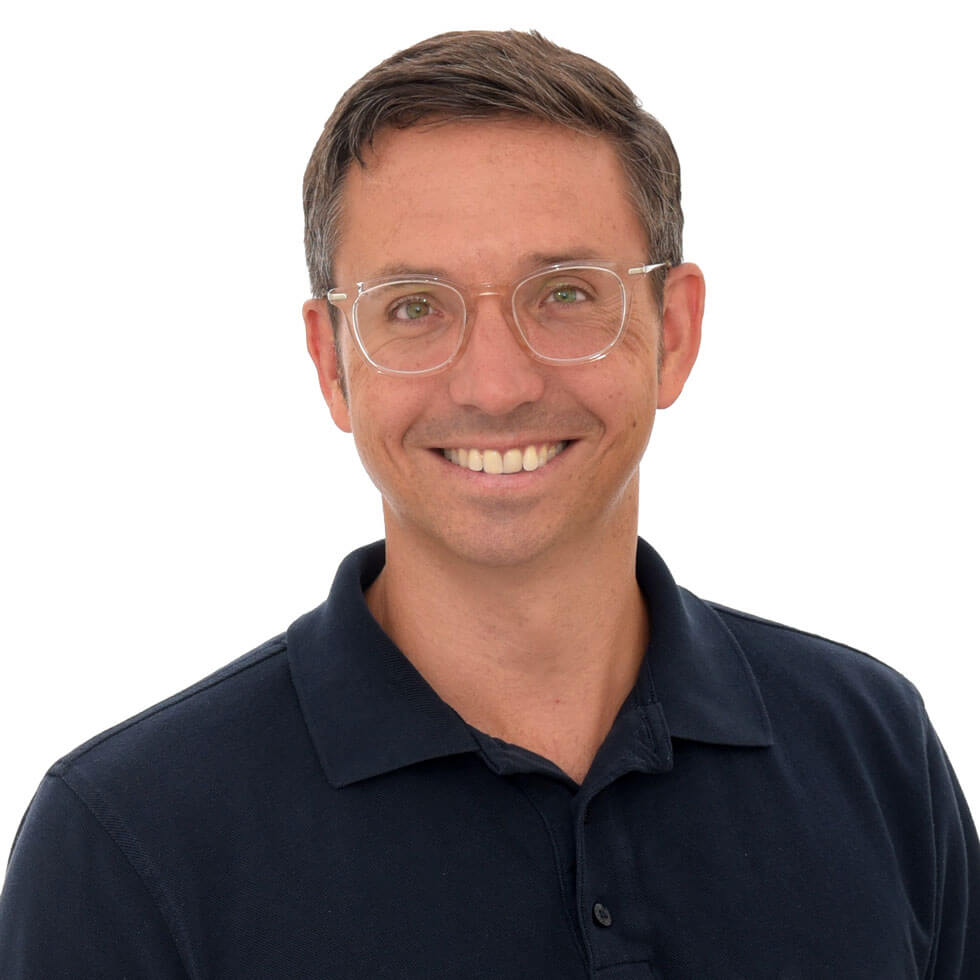 Foto Arzt Dr. med. Sebastian Otto